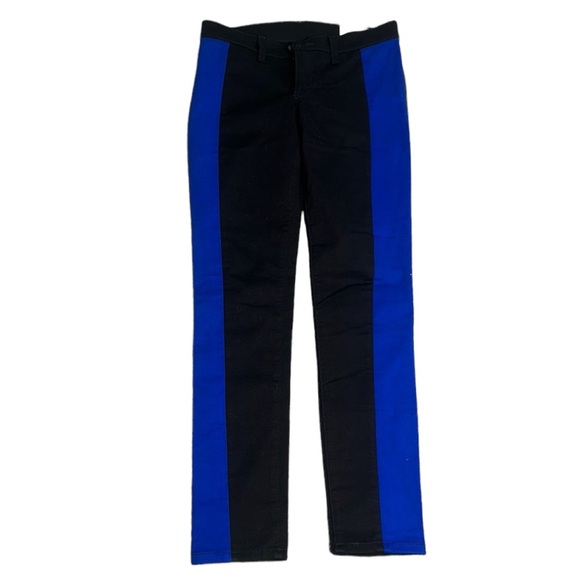 Rag&bone black blue jean size 27